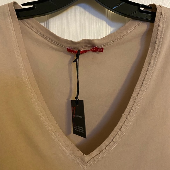 NWT n:PHILANTHROPY Tank - Picture 9 of 13